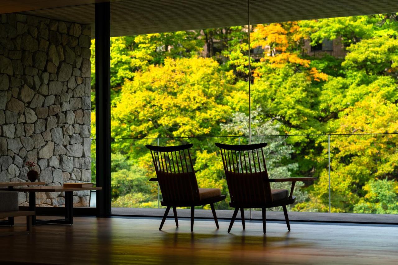 Chalet Ivy Jozankei Sapporo Exterior foto