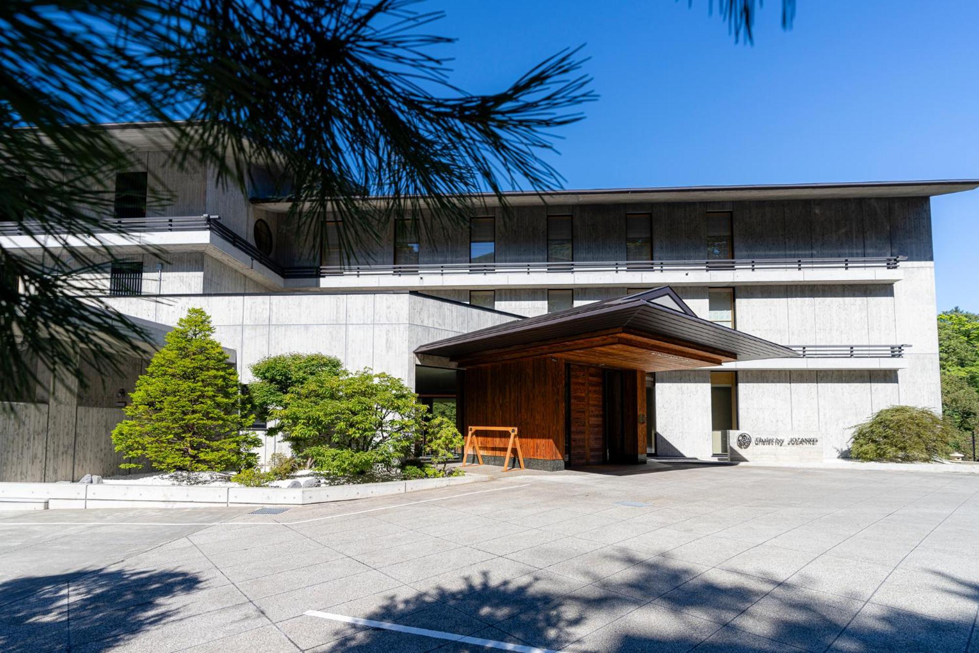 Chalet Ivy Jozankei Sapporo Exterior foto