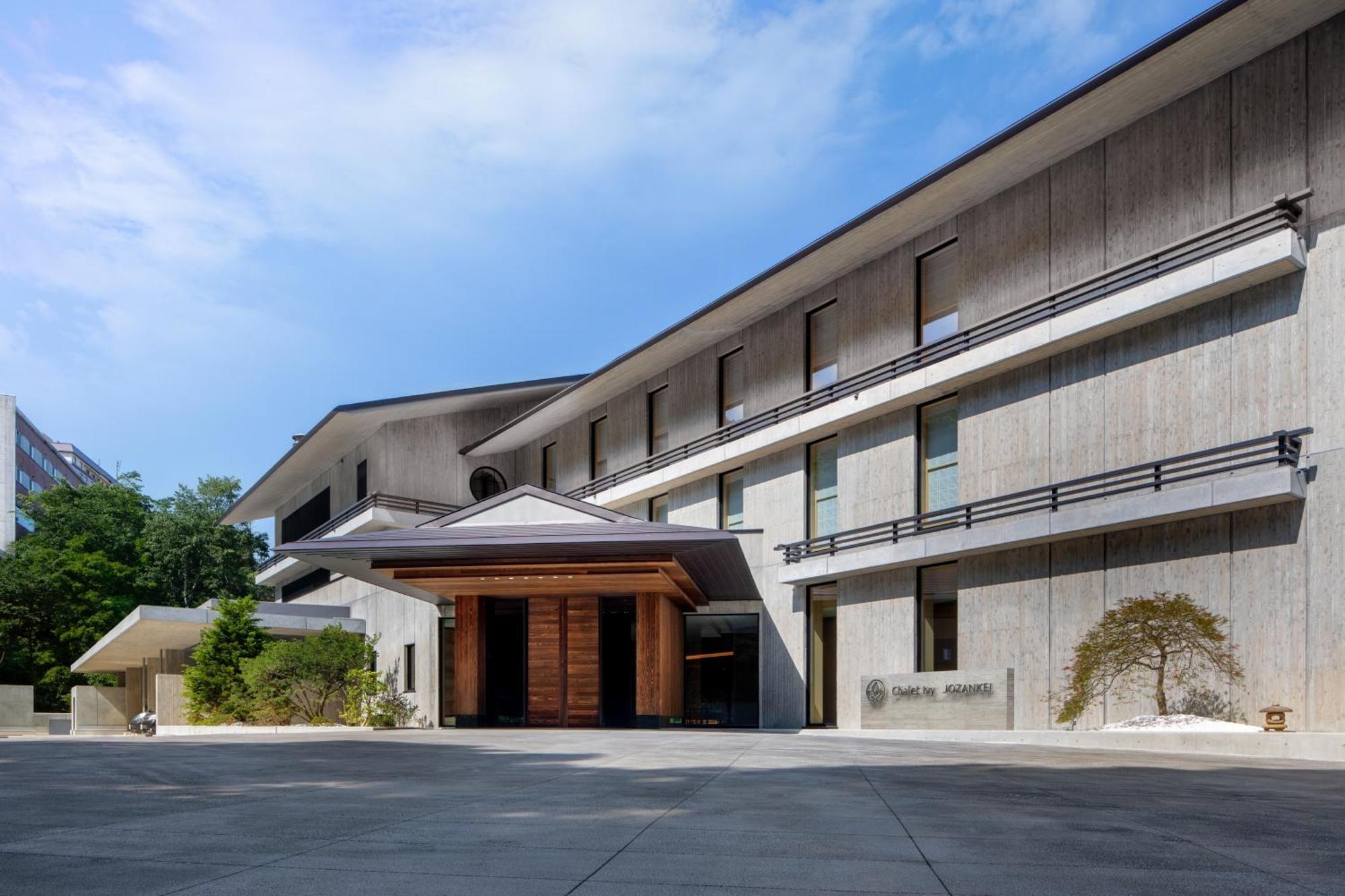 Chalet Ivy Jozankei Sapporo Exterior foto