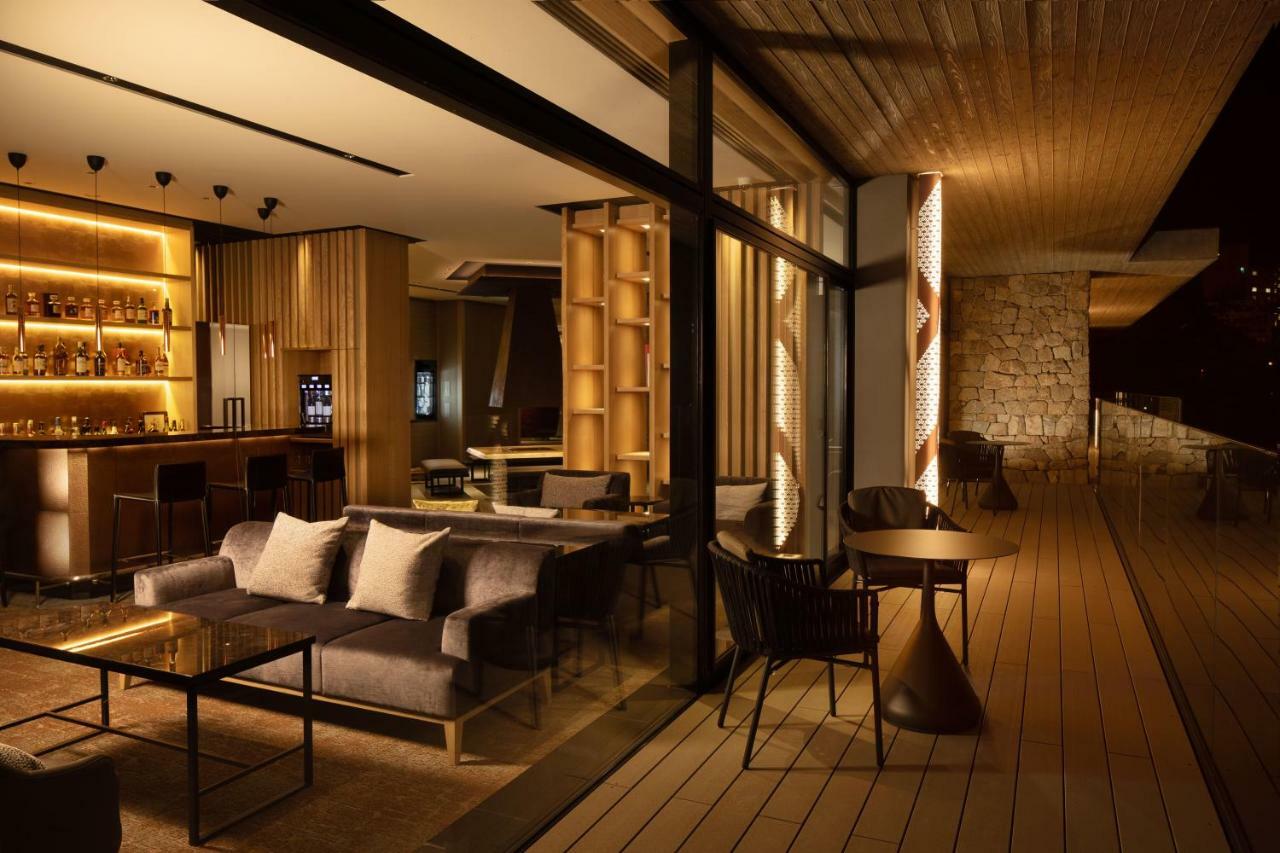 Chalet Ivy Jozankei Sapporo Exterior foto