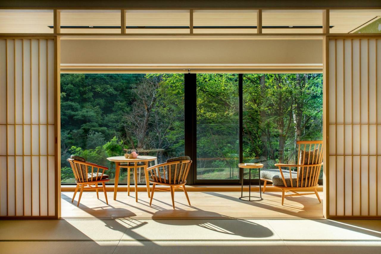 Chalet Ivy Jozankei Sapporo Exterior foto